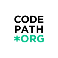 Code Path logo