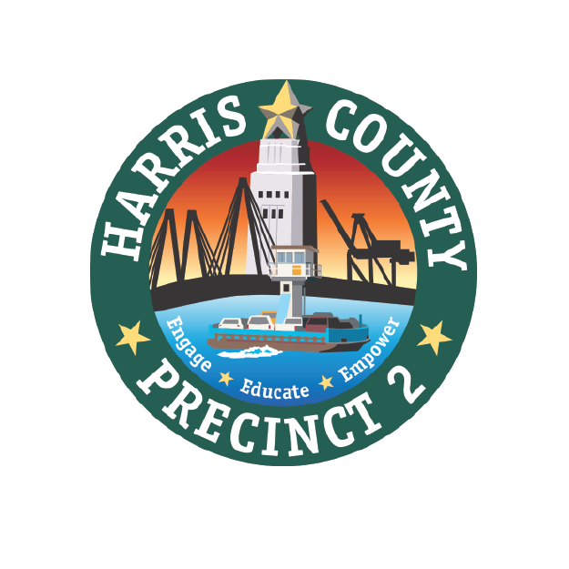 Harris Count Precinct 2